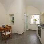 La Casa Di Ludo E Marti * Conca dei Marini