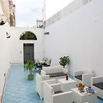 Semesterbostad La Casa Di Ludo E Marti