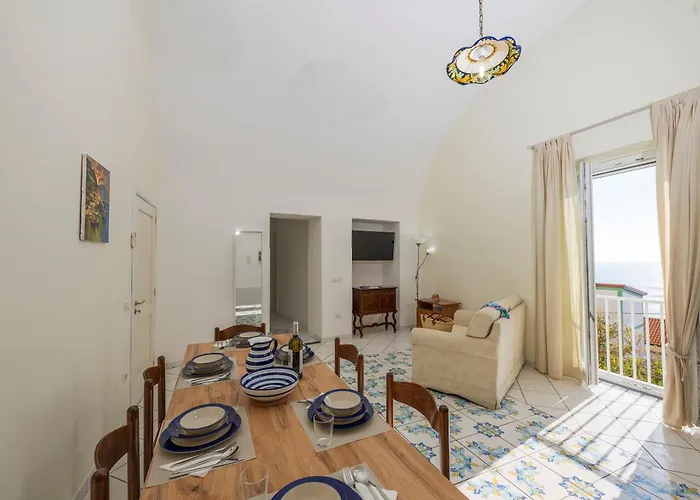 La Casa Di Ludo E Marti