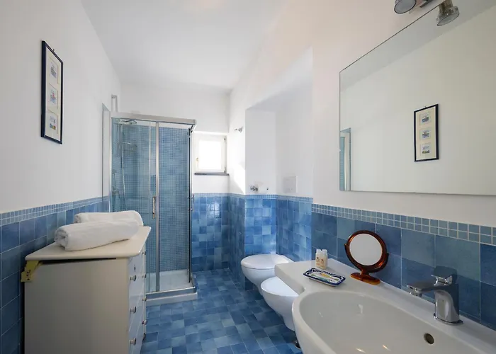 La Casa Di Ludo E Marti Holiday home