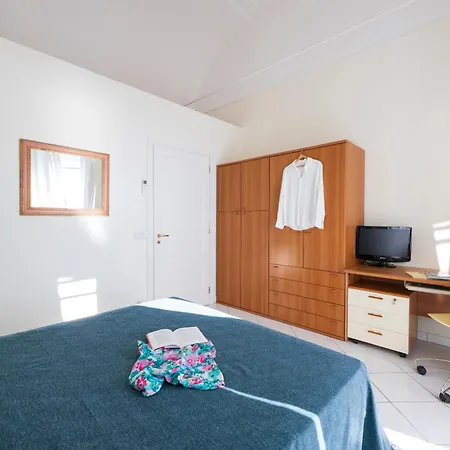 Vakantiehuis La Casa Di Ludo E Marti Conca dei Marini