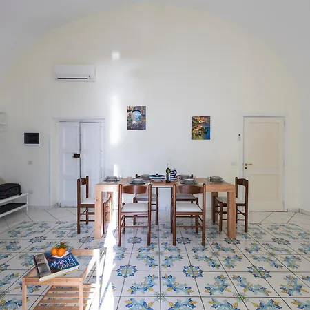 La Casa Di Ludo E Marti *