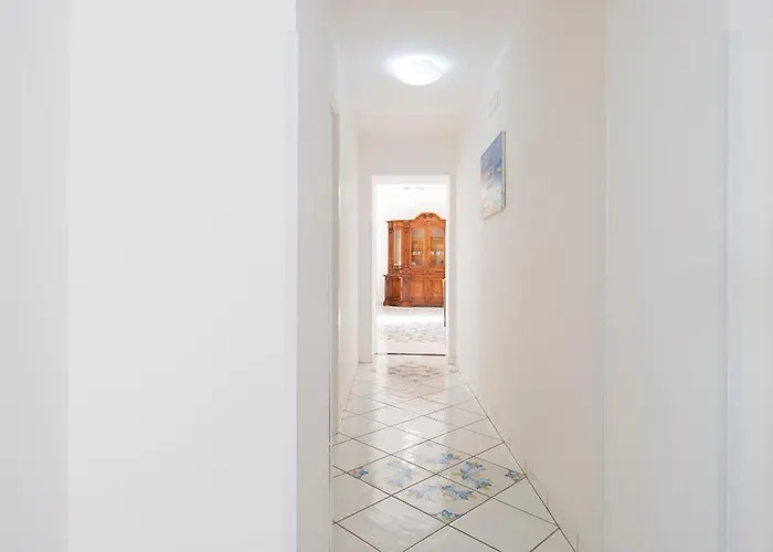 La Casa Di Ludo E Marti *