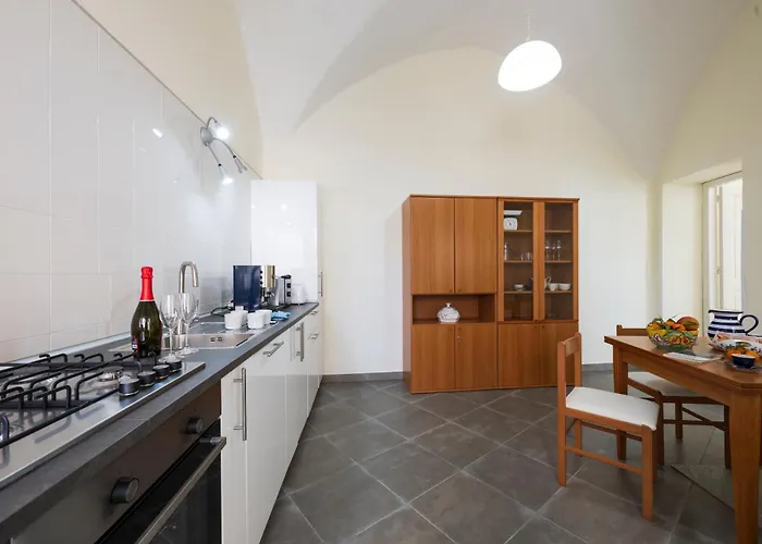 La Casa Di Ludo E Marti *