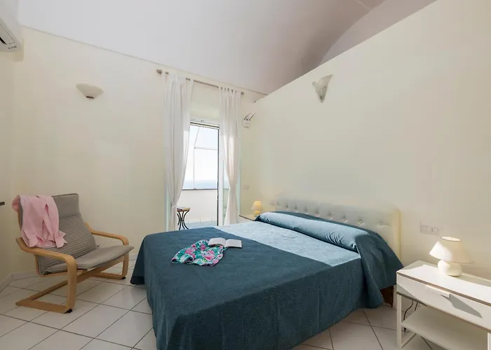 La Casa Di Ludo E Marti