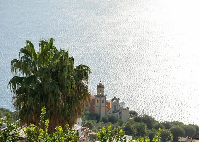 La Casa Di Ludo E Marti Vakantiehuis *