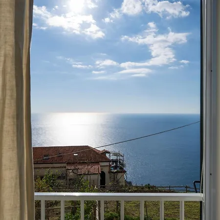 La Casa Di Ludo E Marti Ferienhaus