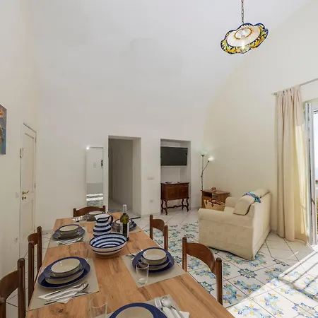 La Casa Di Ludo E Marti