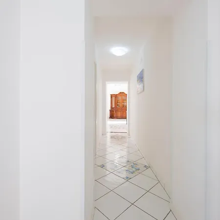 La Casa Di Ludo E Marti *