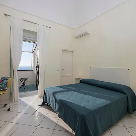 La Casa Di Ludo E Marti Ferienhaus *