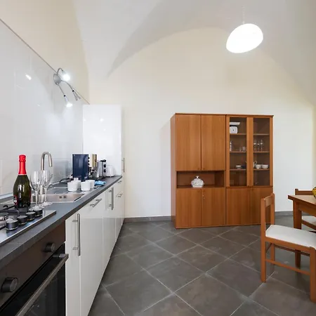 La Casa Di Ludo E Marti *