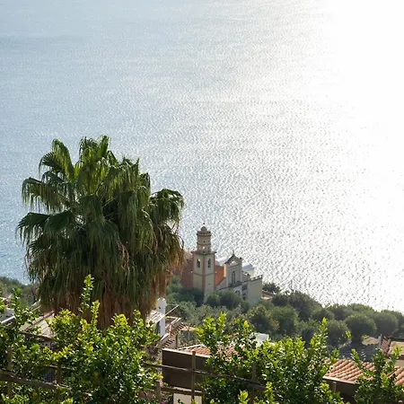 La Casa Di Ludo E Marti Holiday home *