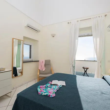 La Casa Di Ludo E Marti Holiday home
