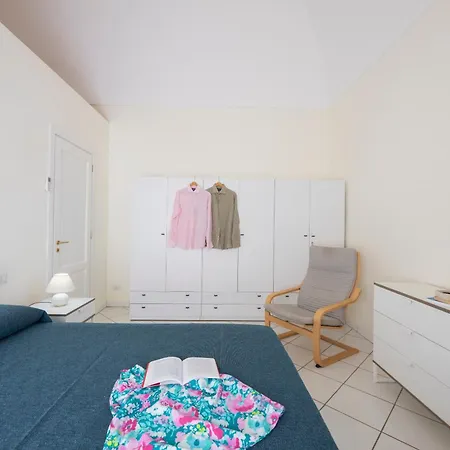 La Casa Di Ludo E Marti Prázdninový dům Conca dei Marini