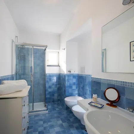 La Casa Di Ludo E Marti Holiday home