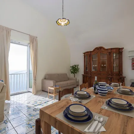 La Casa Di Ludo E Marti Holiday home