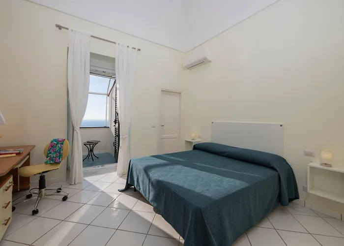 La Casa Di Ludo E Marti Semesterbostad *