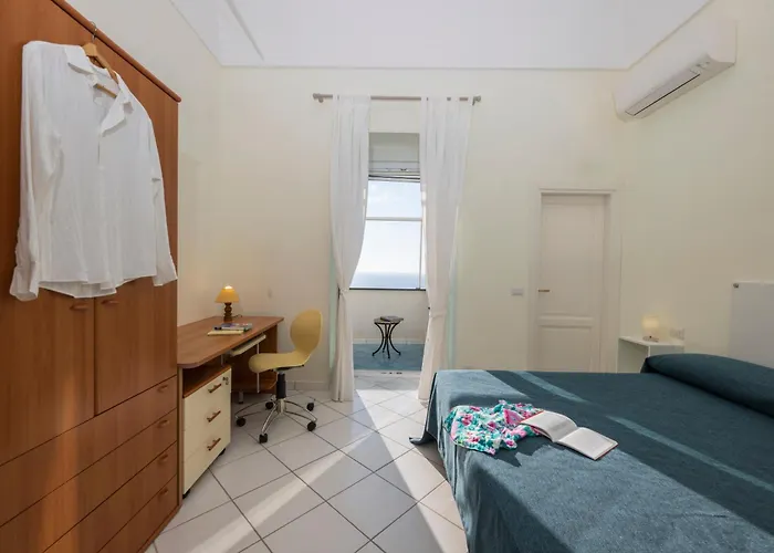 La Casa Di Ludo E Marti Semesterbostad *