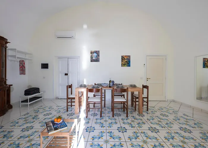 La Casa Di Ludo E Marti *