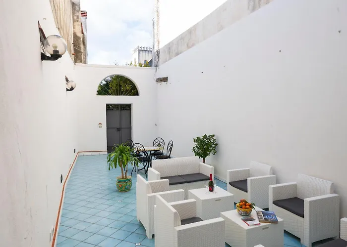 Semesterbostad La Casa Di Ludo E Marti